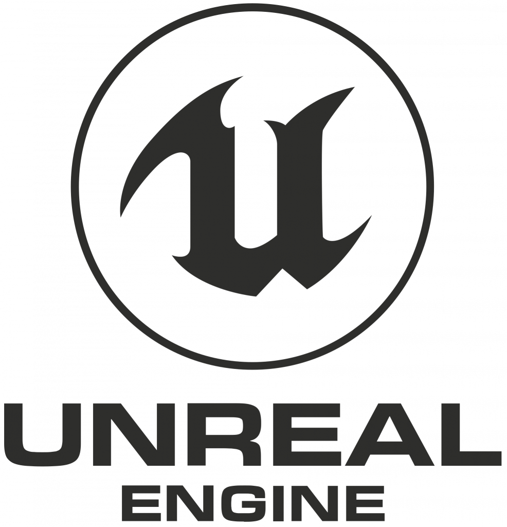 Unreal_Engine_Logo